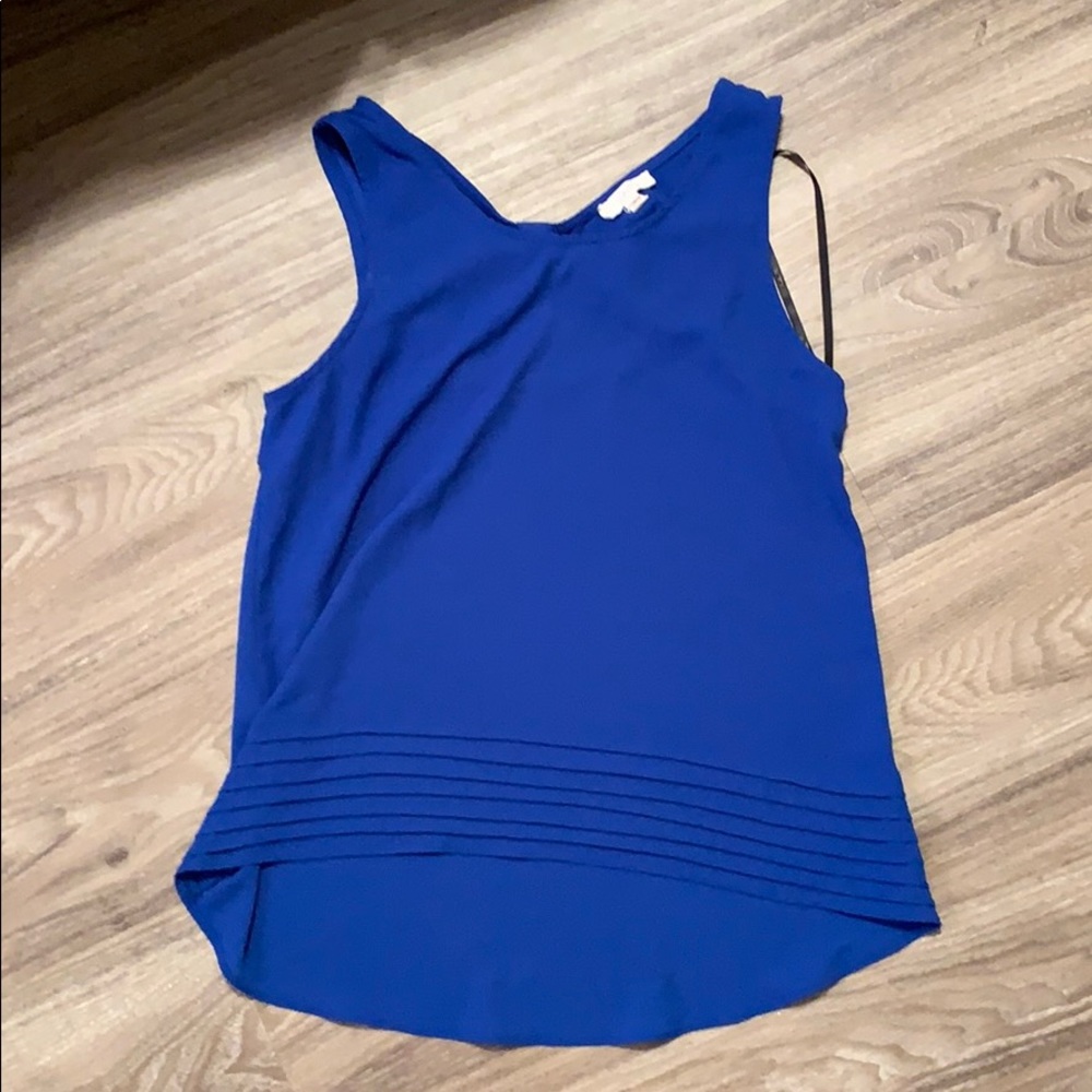 Women’s tank top